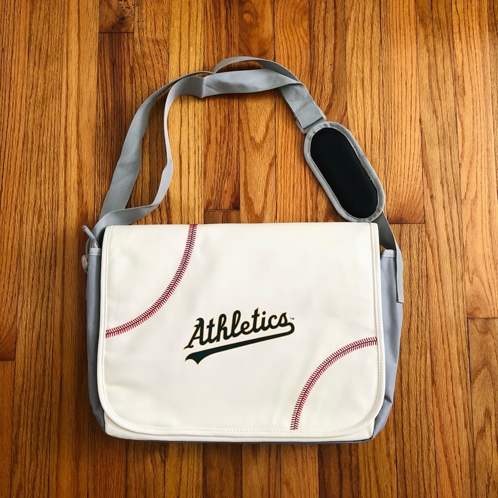 Oakland A’s Bag
